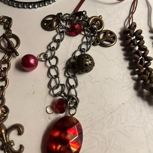 Lovely jewelry